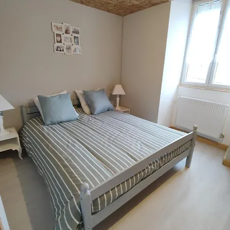 Le Logis De Jade Saint-Léon