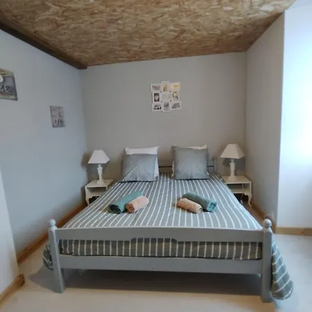 Le Logis De Jade 펜션