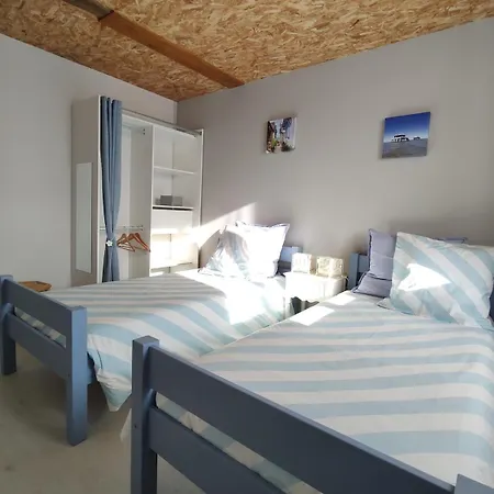 Le Logis De Jade 펜션 *