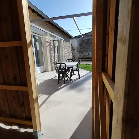 Le Logis De Jade 펜션 *