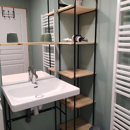 Le Logis De Jade 펜션