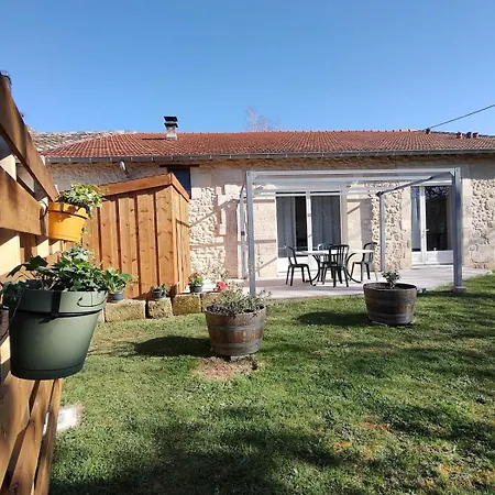 Le Logis De Jade 펜션 *