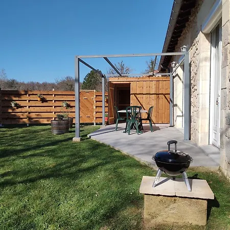 Le Logis De Jade 펜션 *