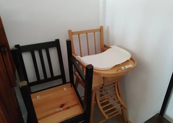 度假居 Le Logis De Jade *