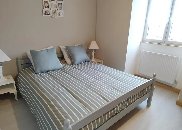 Le Logis De Jade Saint-Léon