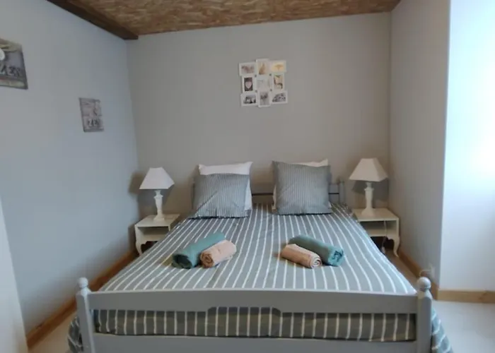 Le Logis De Jade 度假居