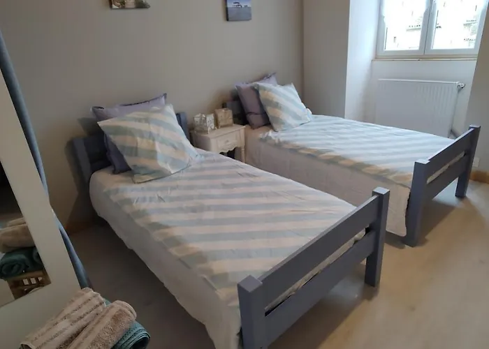 度假居 Le Logis De Jade